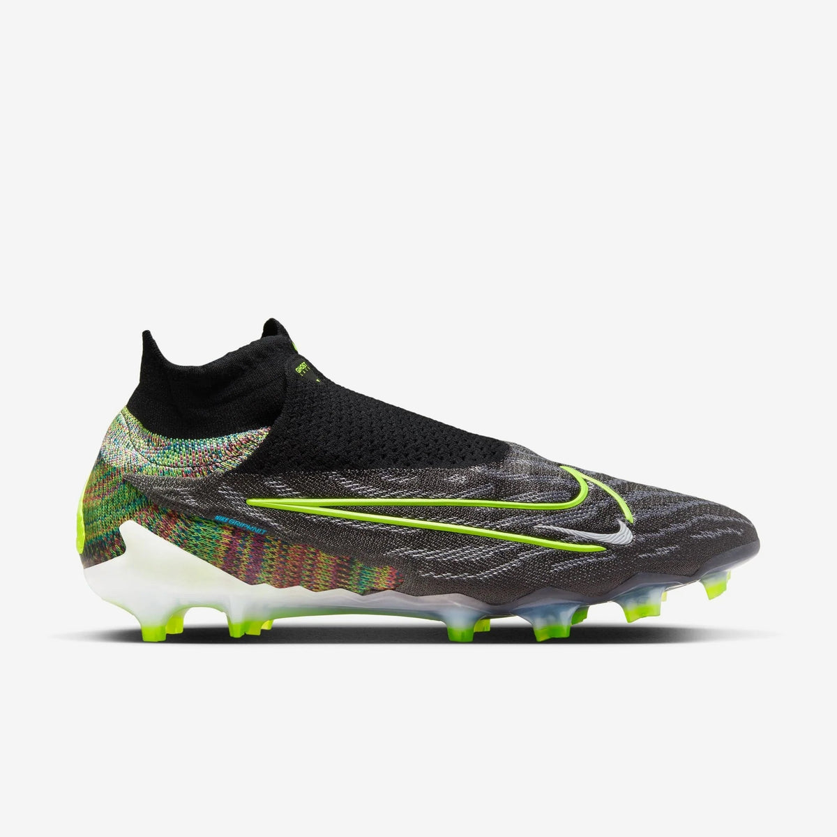 Nike Gripknit Phantom GX Elite DF Fusion