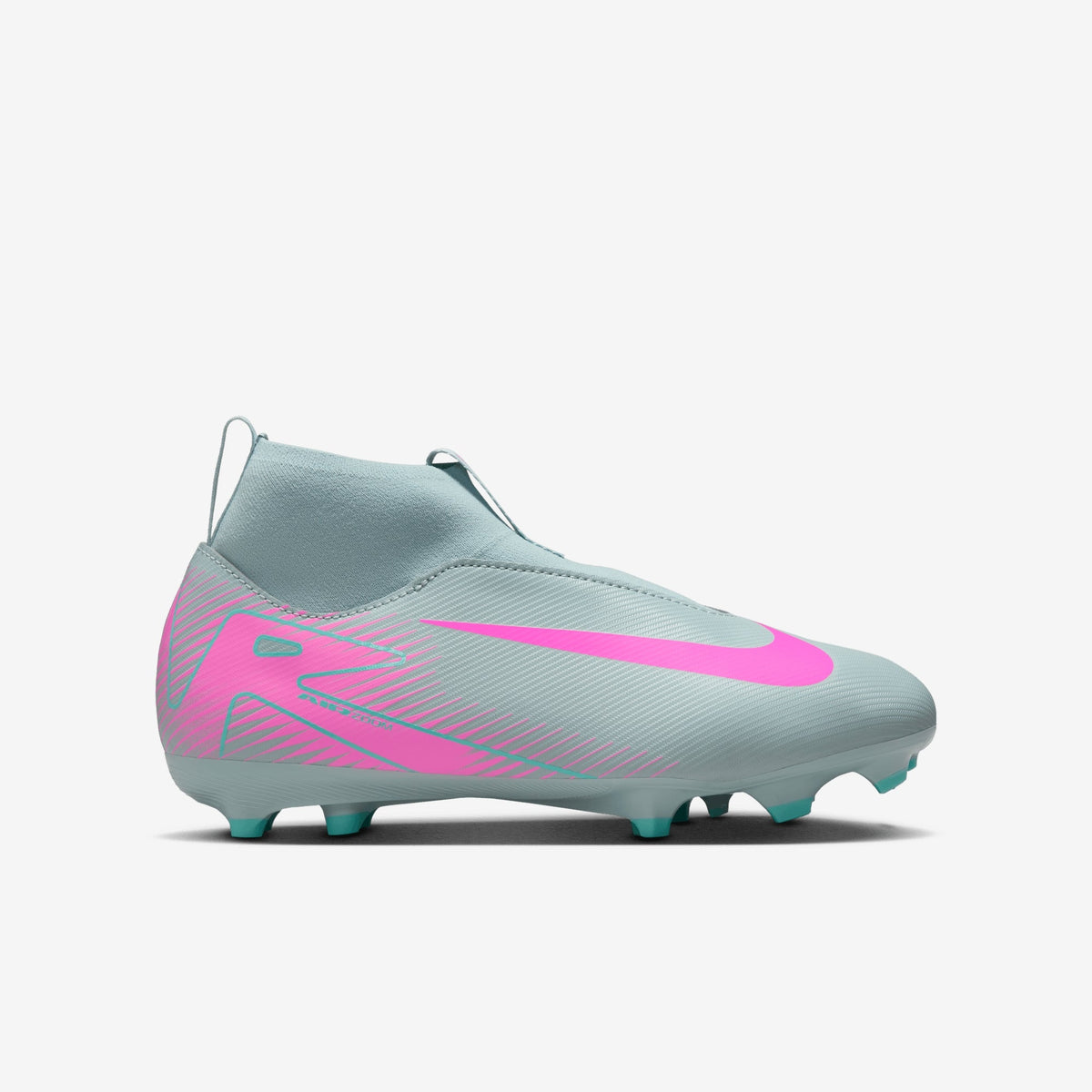 Nike Jr. Mercurial Superfly 10 Academy