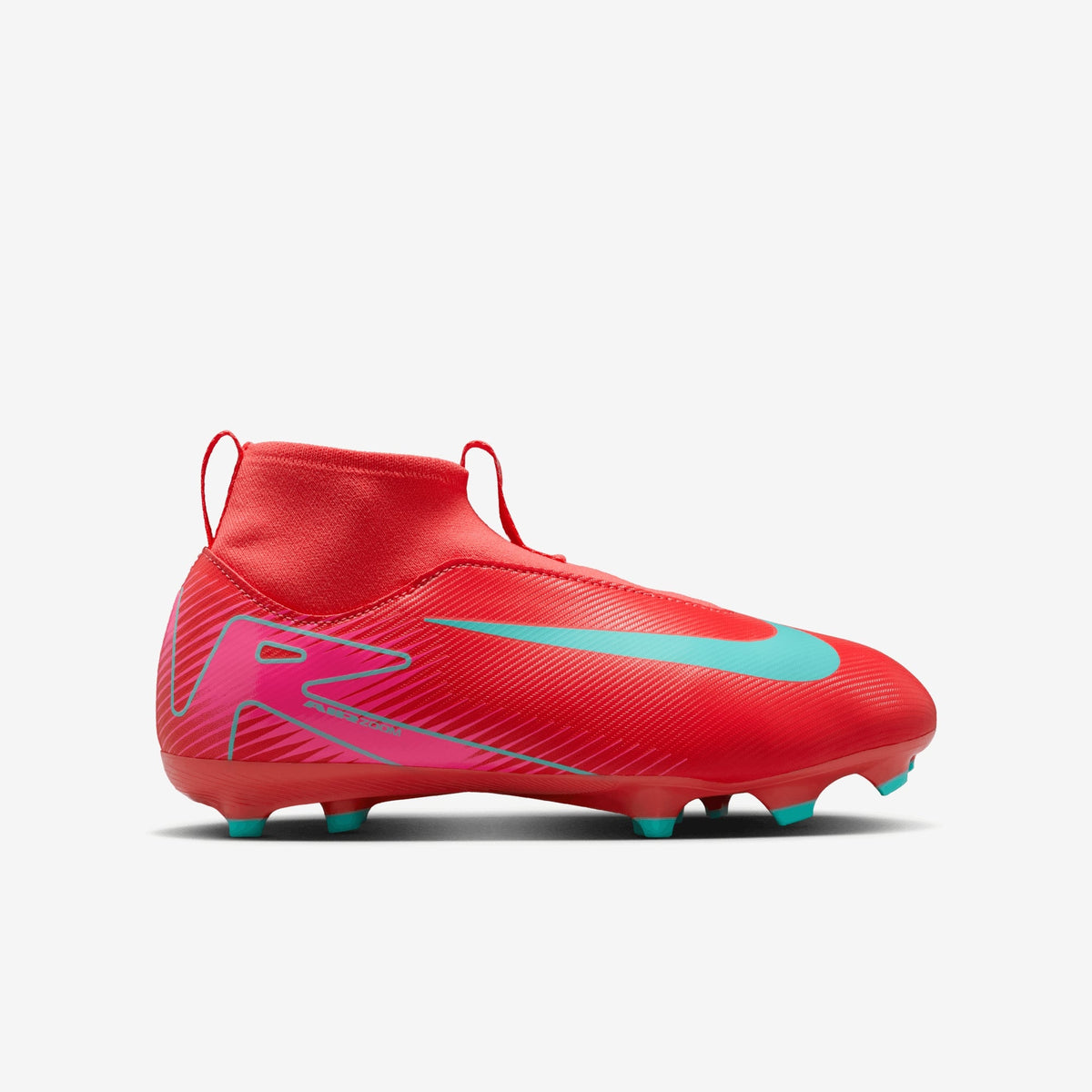 Nike Jr. Mercurial Superfly 10 Academy