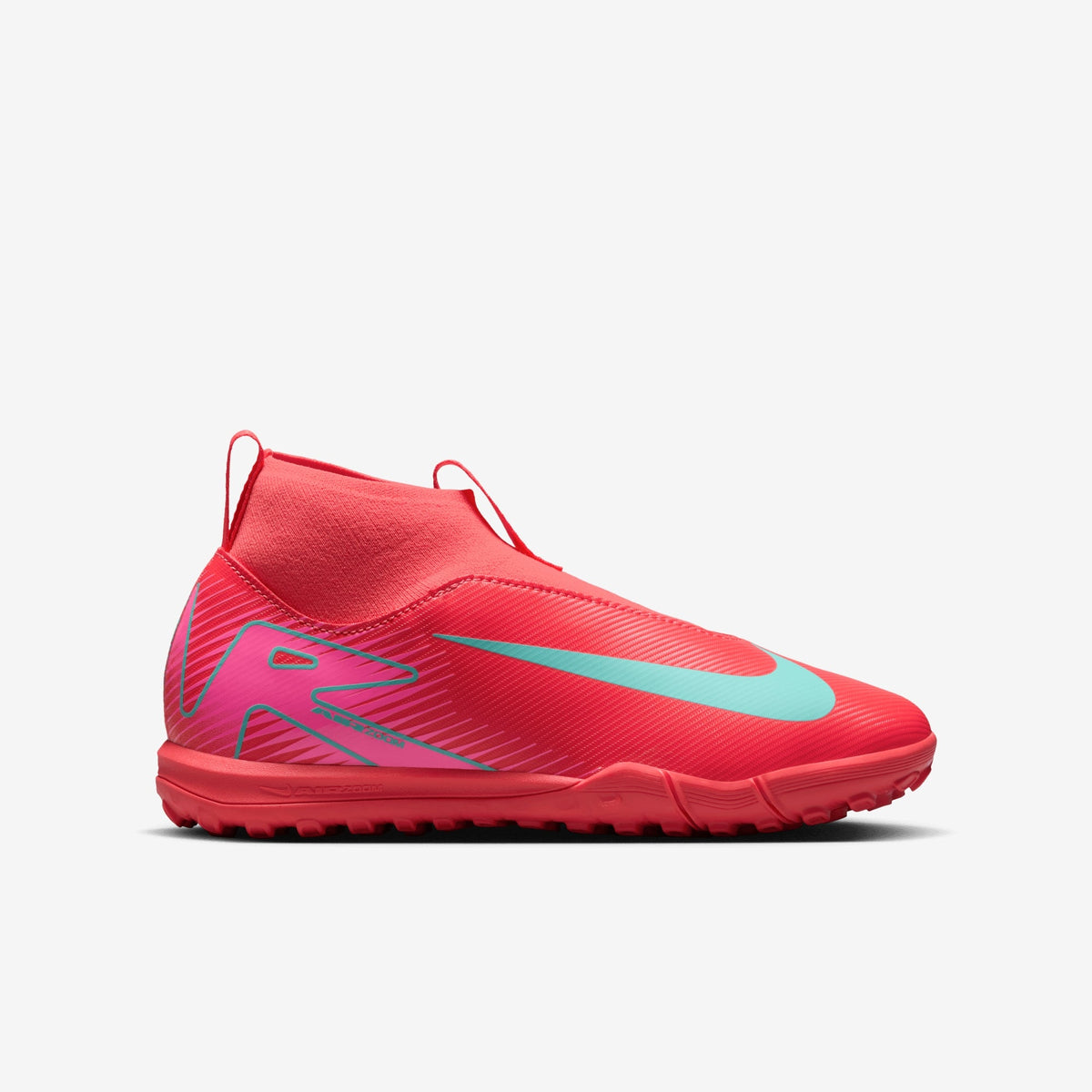 Nike Jr. Mercurial Superfly 10 Academy