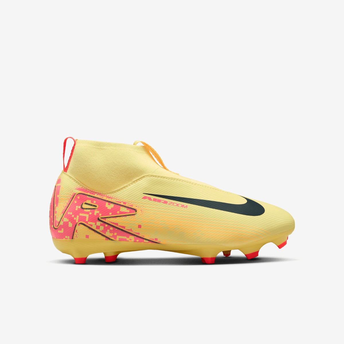 Nike Jr. Mercurial Superfly 10 Academy "Kylian Mbappé"