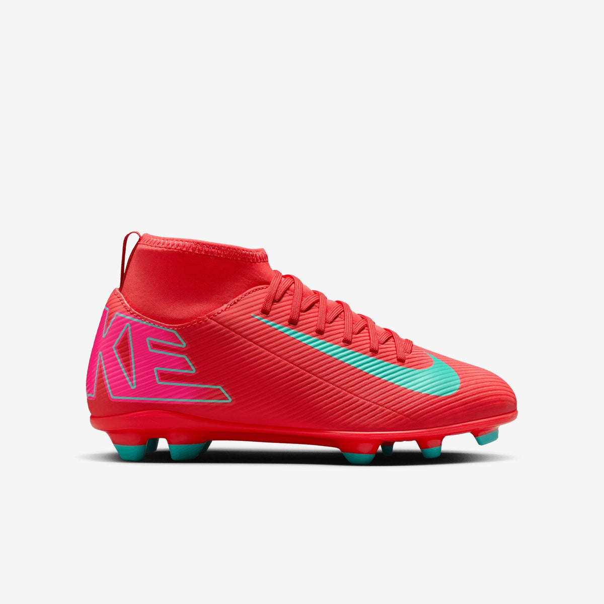 Nike Jr. Mercurial Superfly 10 Club