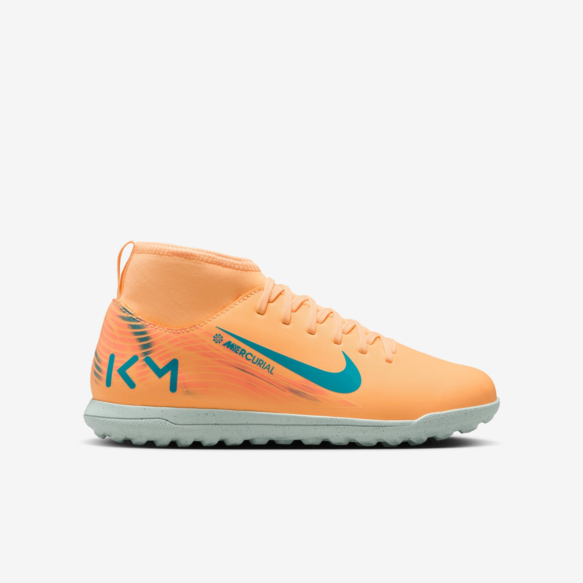 Nike Jr. Mercurial Superfly 10 Club "Kylian Mbappé"