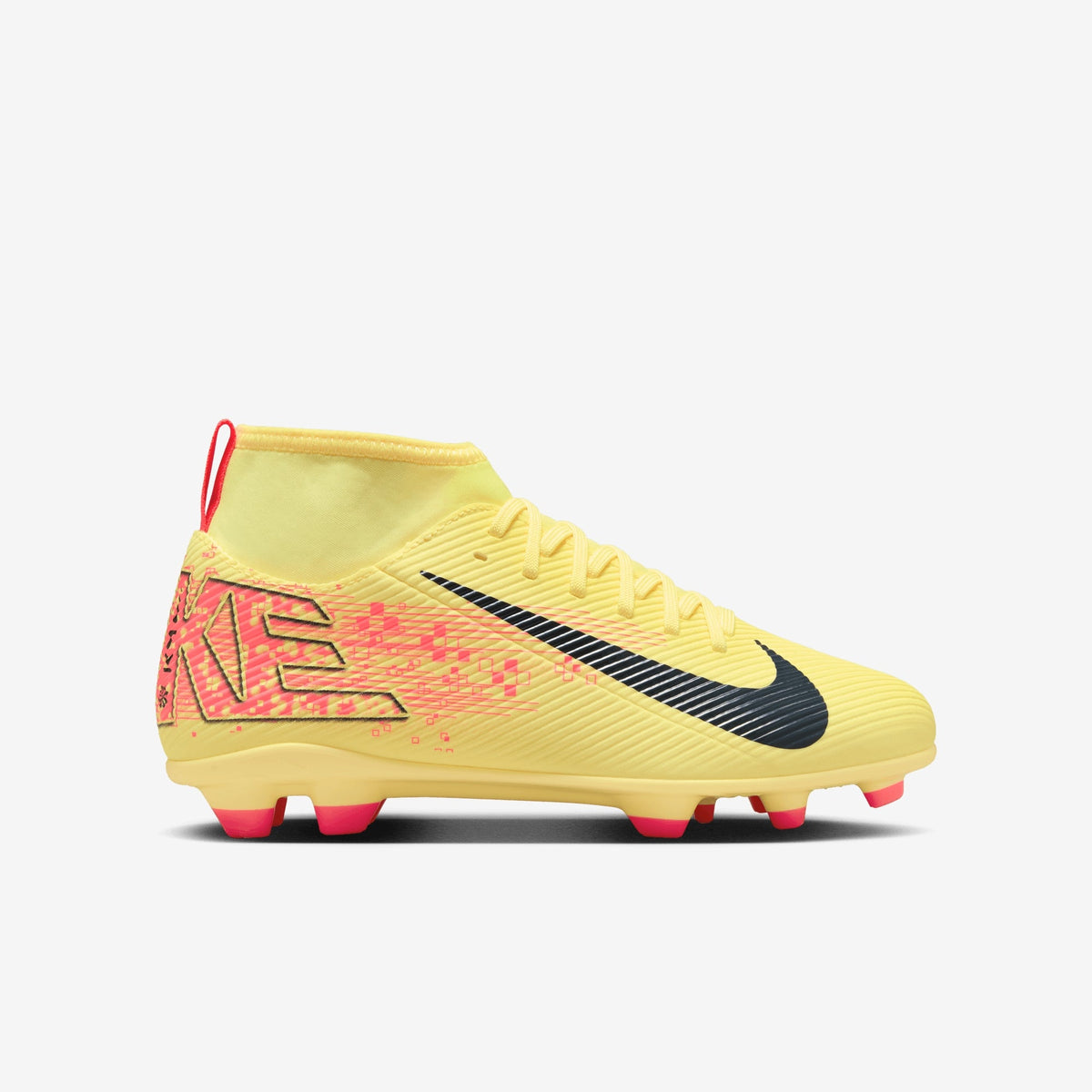 Nike Jr. Mercurial Superfly 10 Club "Kylian Mbappé"
