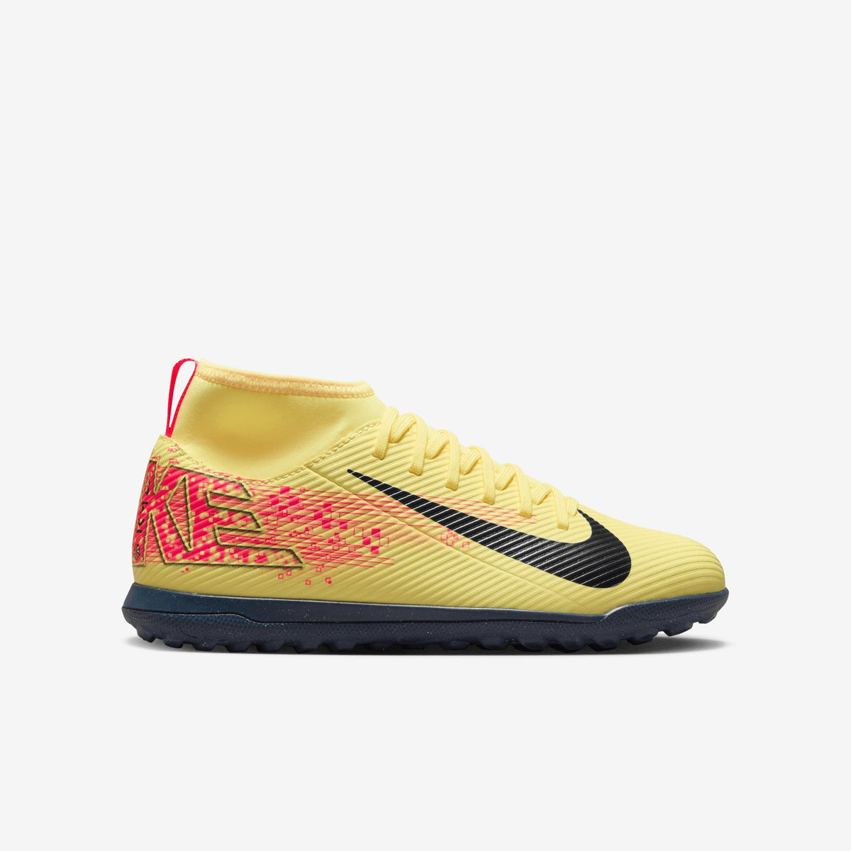 Nike Jr. Mercurial Superfly 10 Club "Kylian Mbappé"