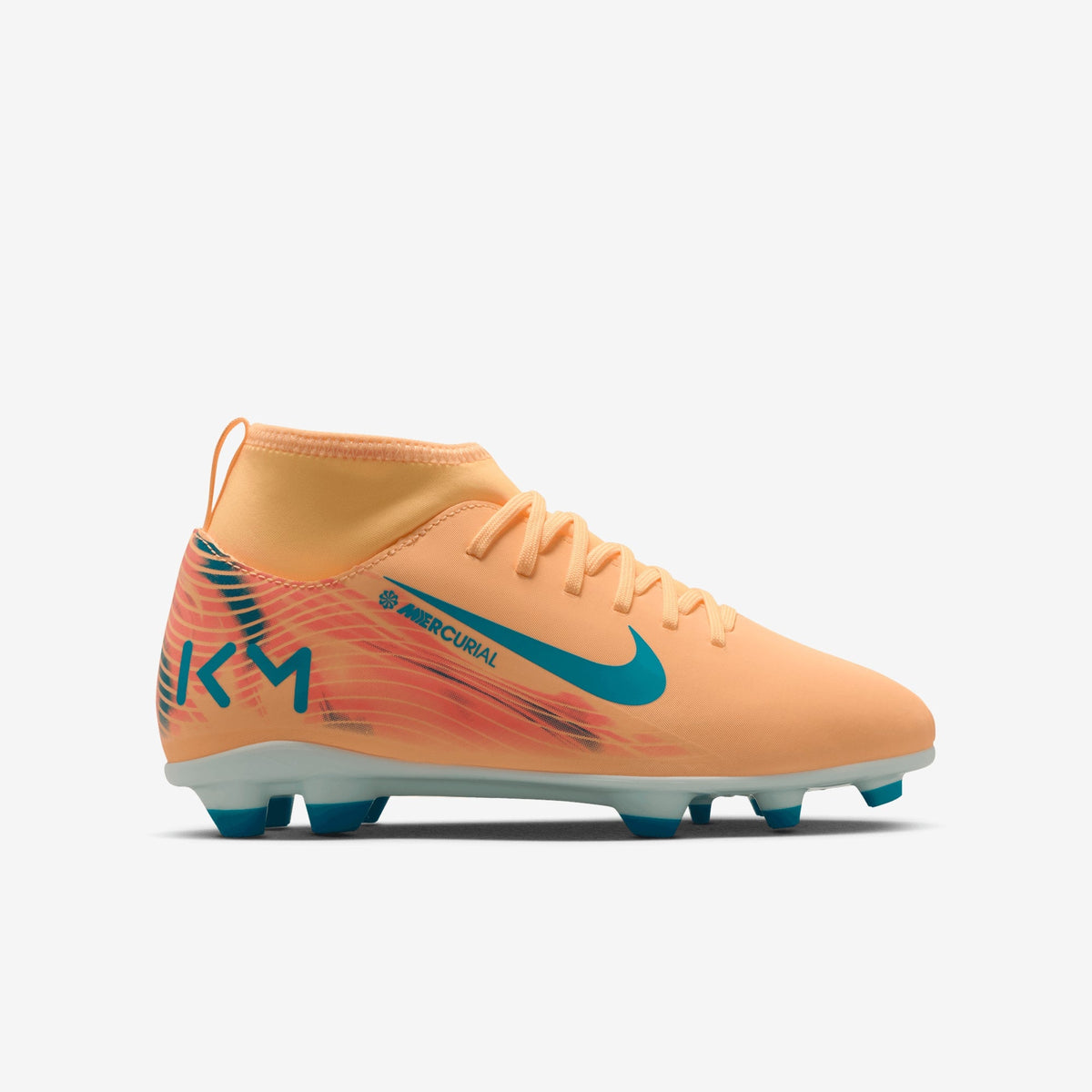 Nike Jr. Mercurial Superfly 10 Club "Kylian Mbappé"