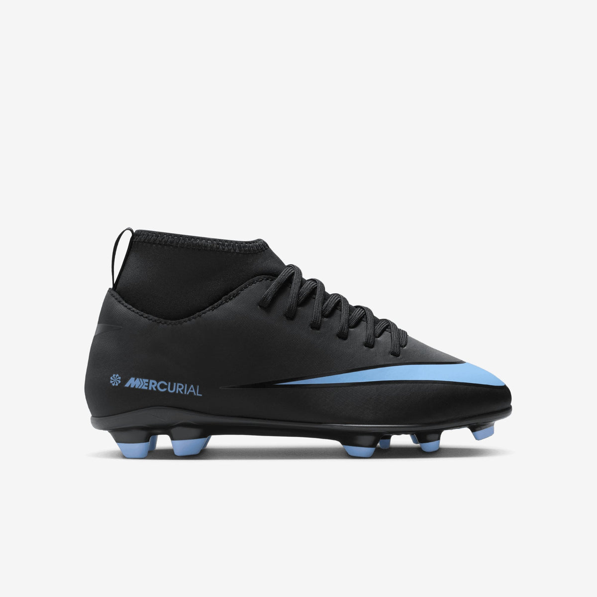 Nike Jr. Mercurial Superfly 10 Club