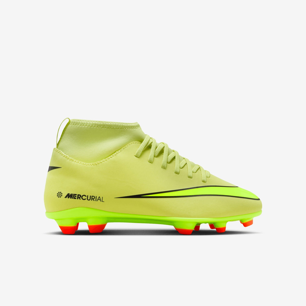 Nike Jr. Mercurial Superfly 10 Club