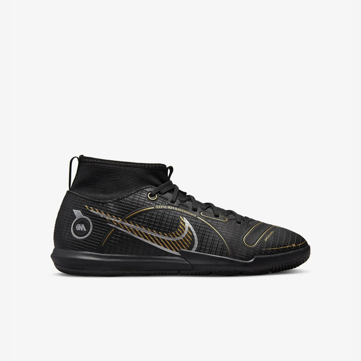 Nike Jr. Mercurial Superfly 8 Academy