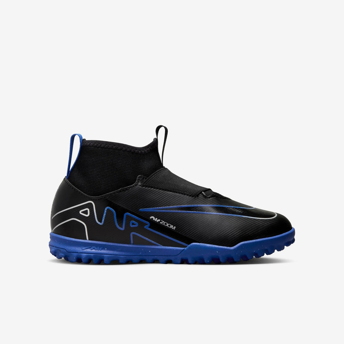 Nike Jr. Mercurial Superfly 9 Academy