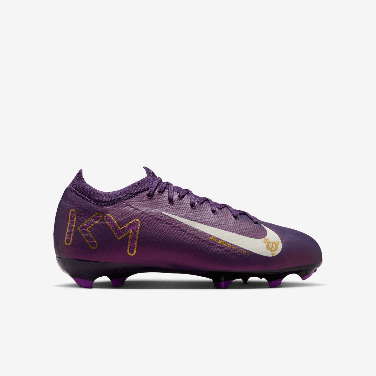 Nike Jr. Mercurial Vapor 16 Pro "Kylian Mbappé"