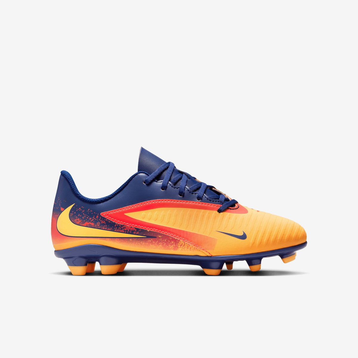 Nike Jr. Phantom 6 Low Club "Erling Haaland"