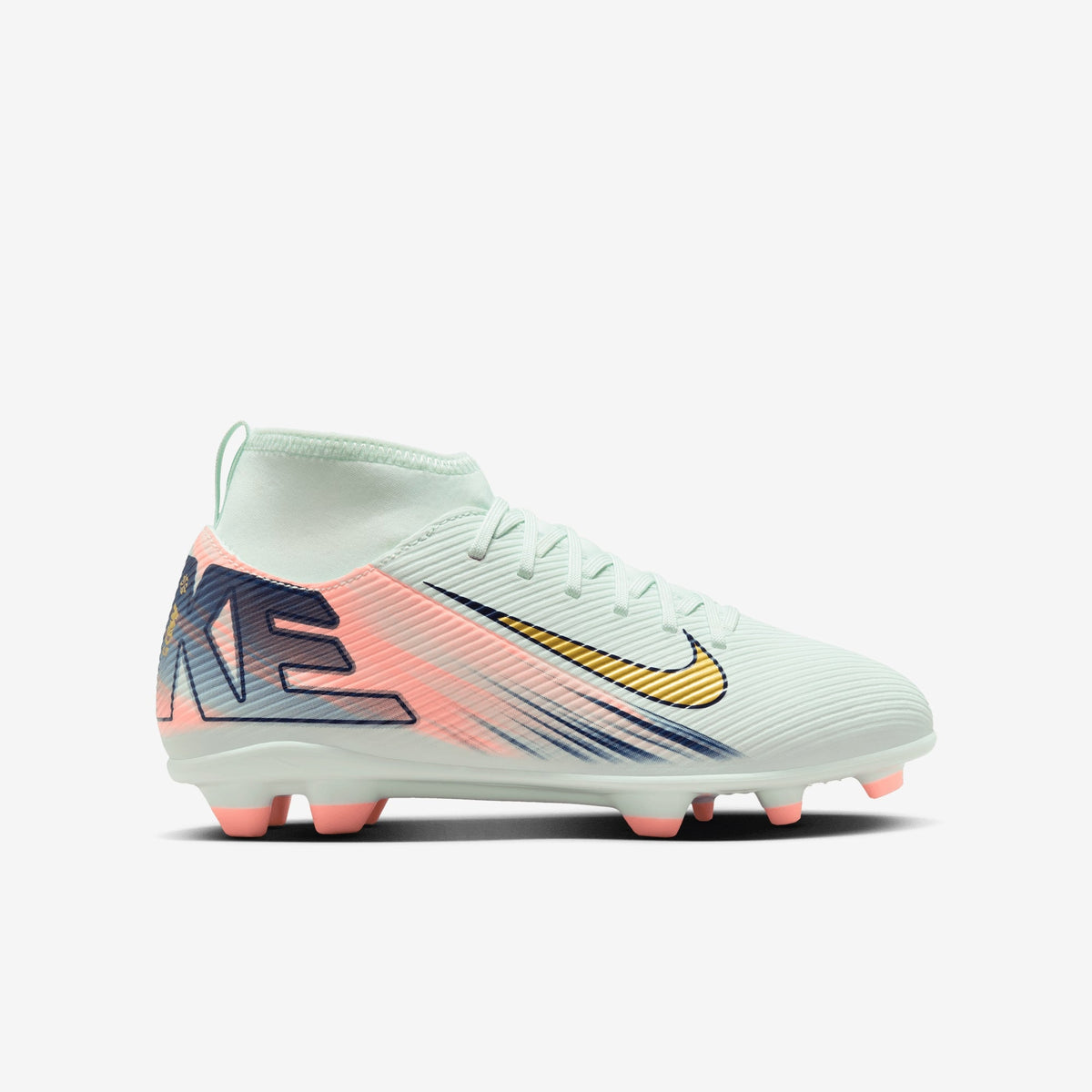 Nike Jr. Superfly 10 Club Mercurial Dream Speed