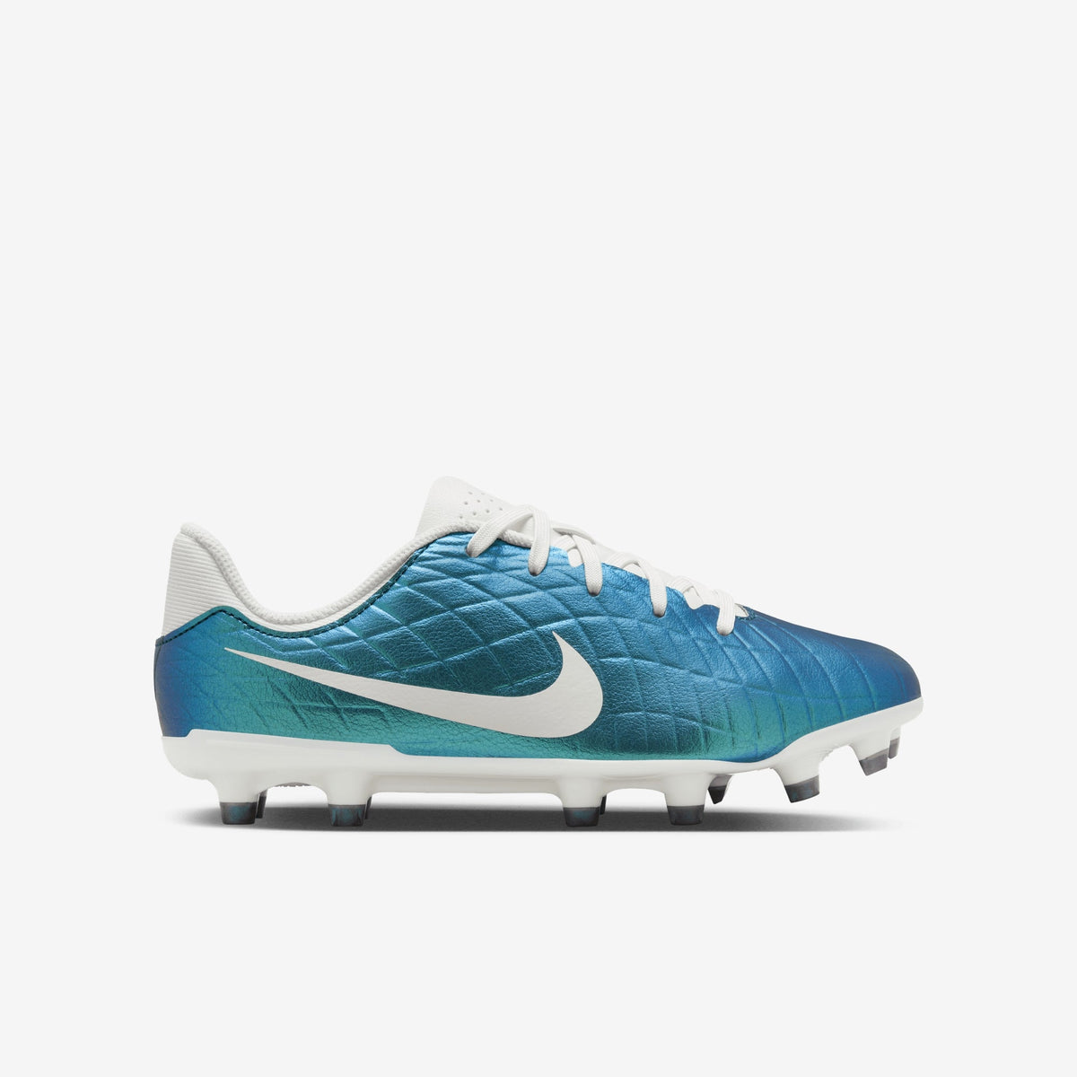 Nike Jr. Tiempo Emerald Legend 10 Academy