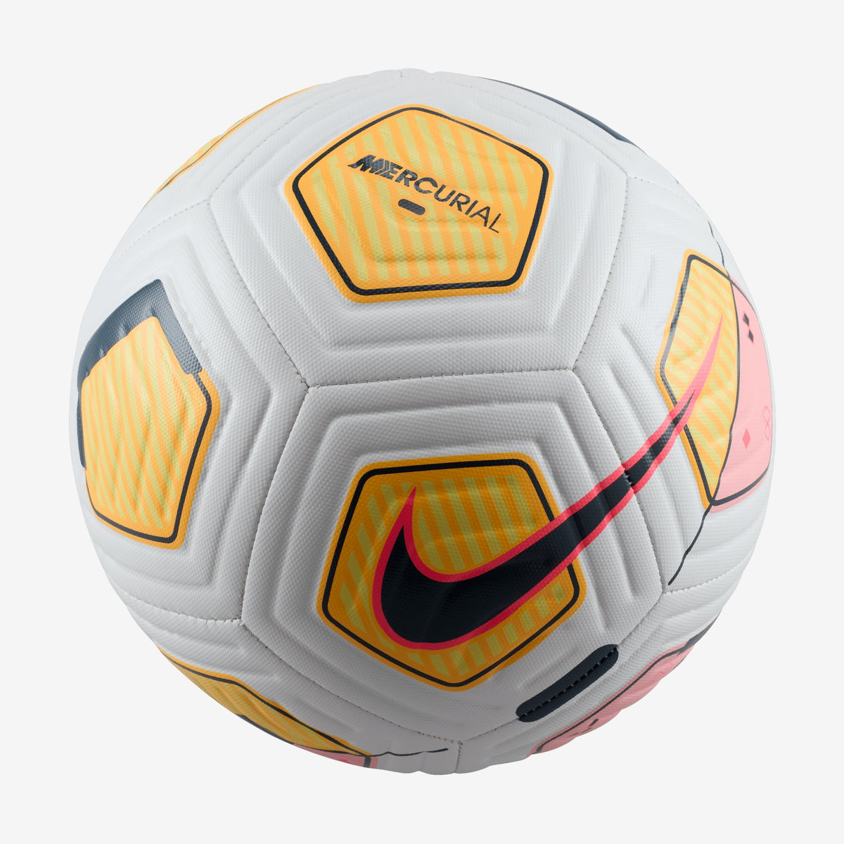 Nike Kylian Mbappé Academy
