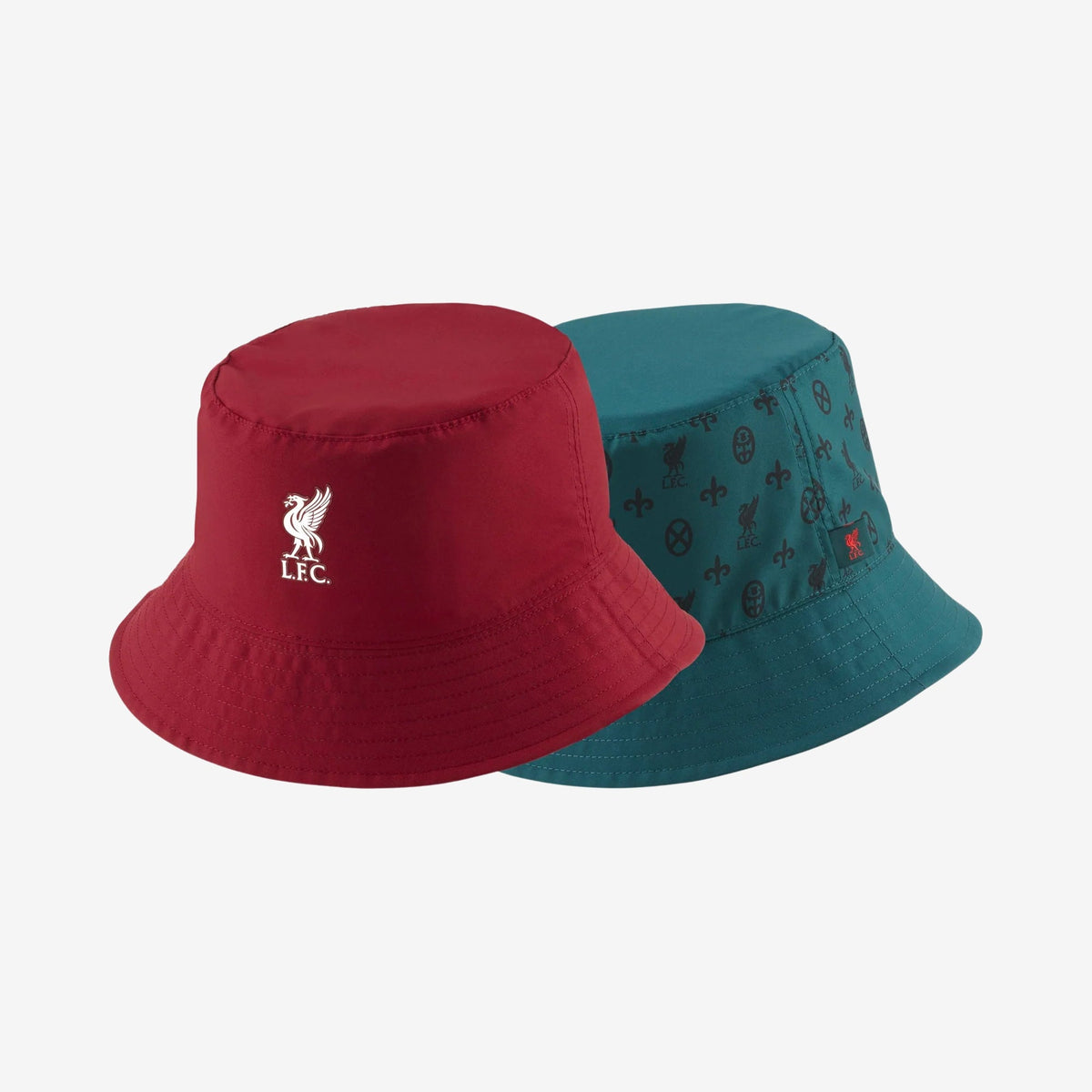 Nike Liverpool FC Reversible