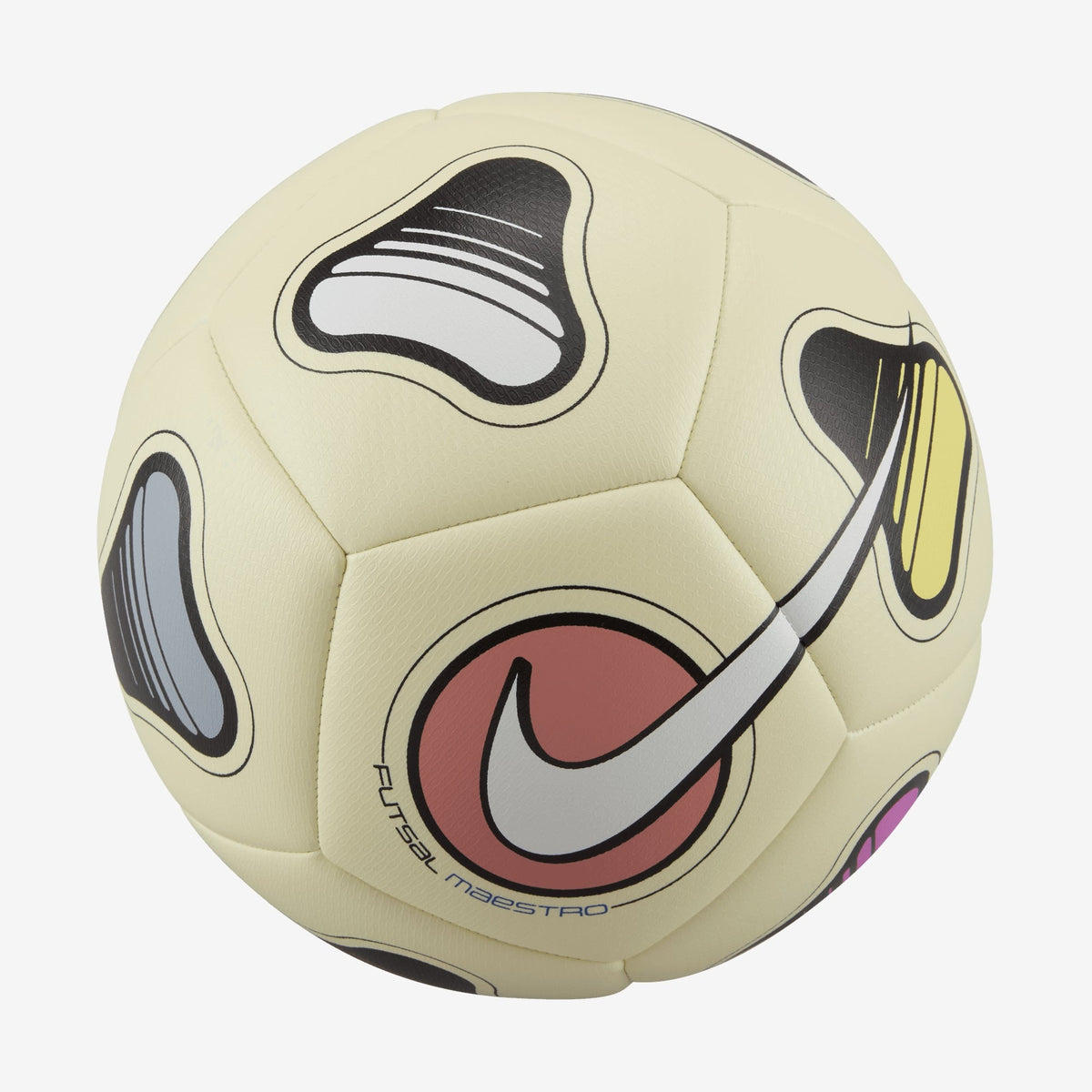 Nike Maestro