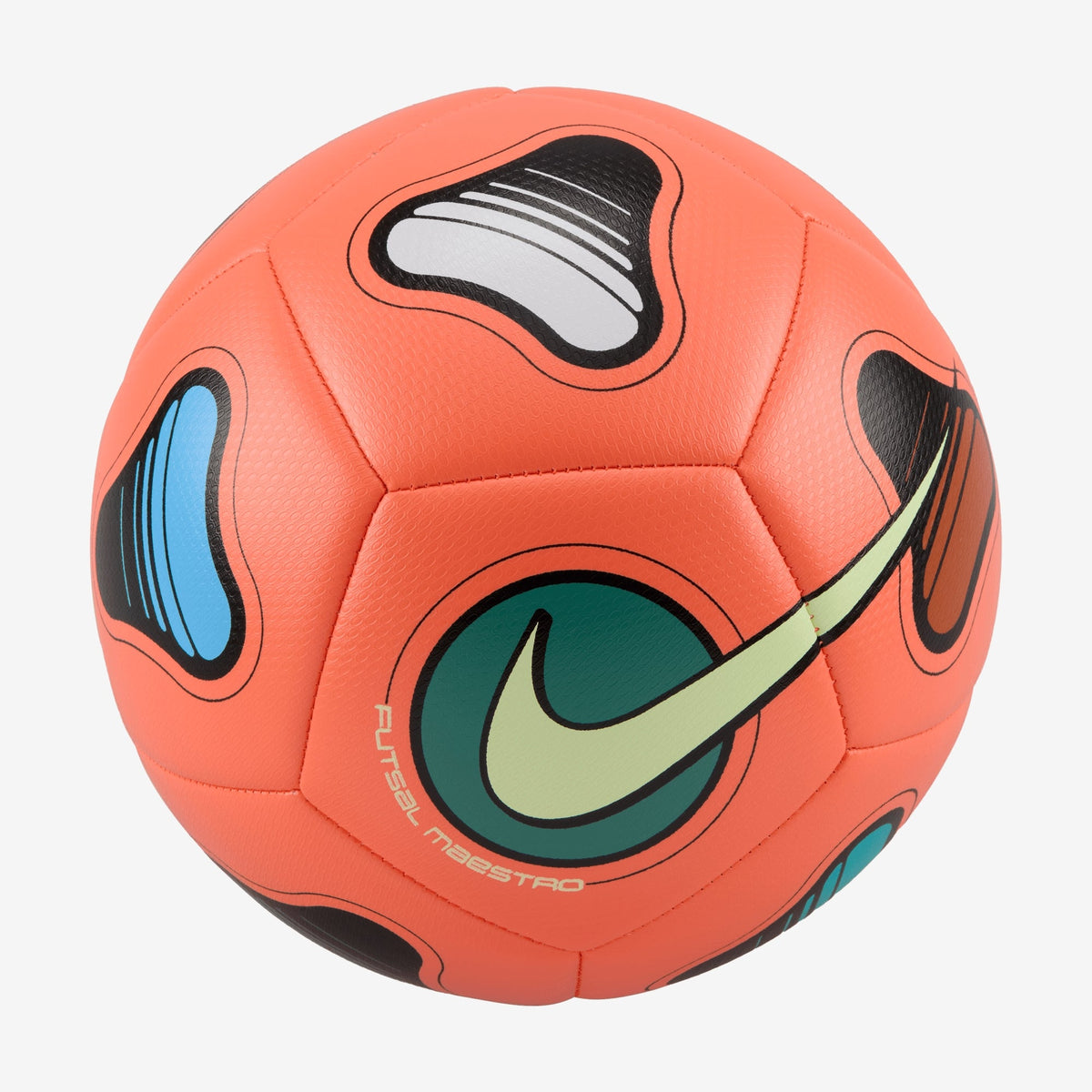 Nike Maestro