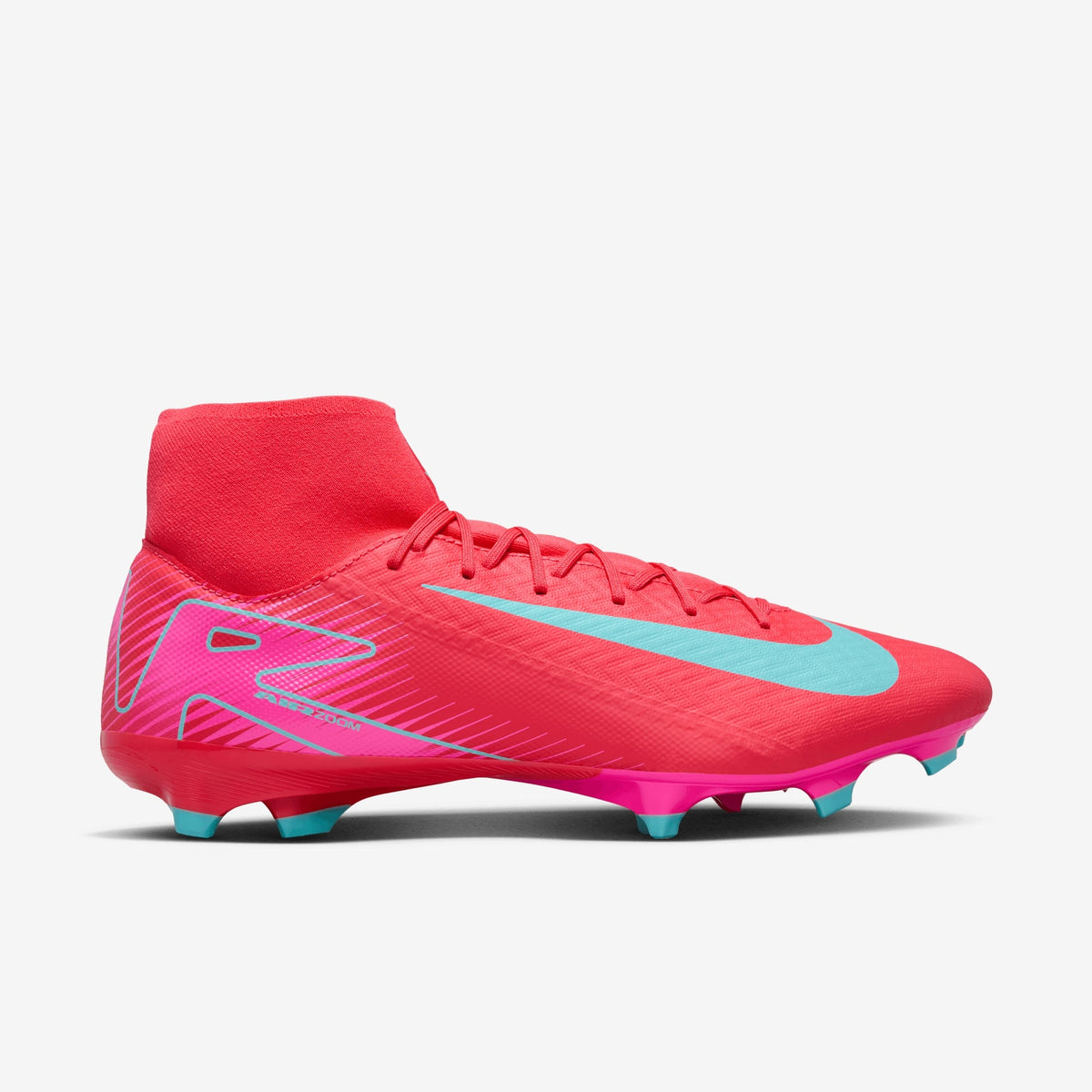 Nike Mercurial Superfly 10 Academy