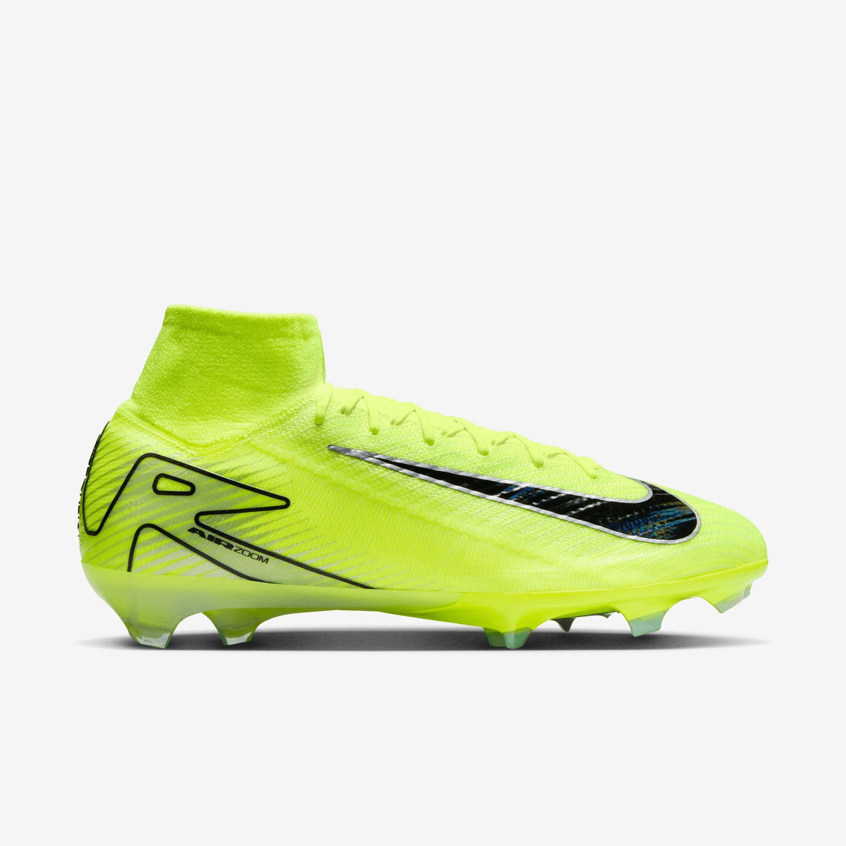 Nike Mercurial Superfly 10 Elite