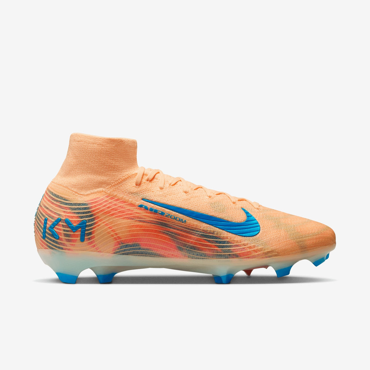 Nike Mercurial Superfly 10 Elite "Kylian Mbappé"