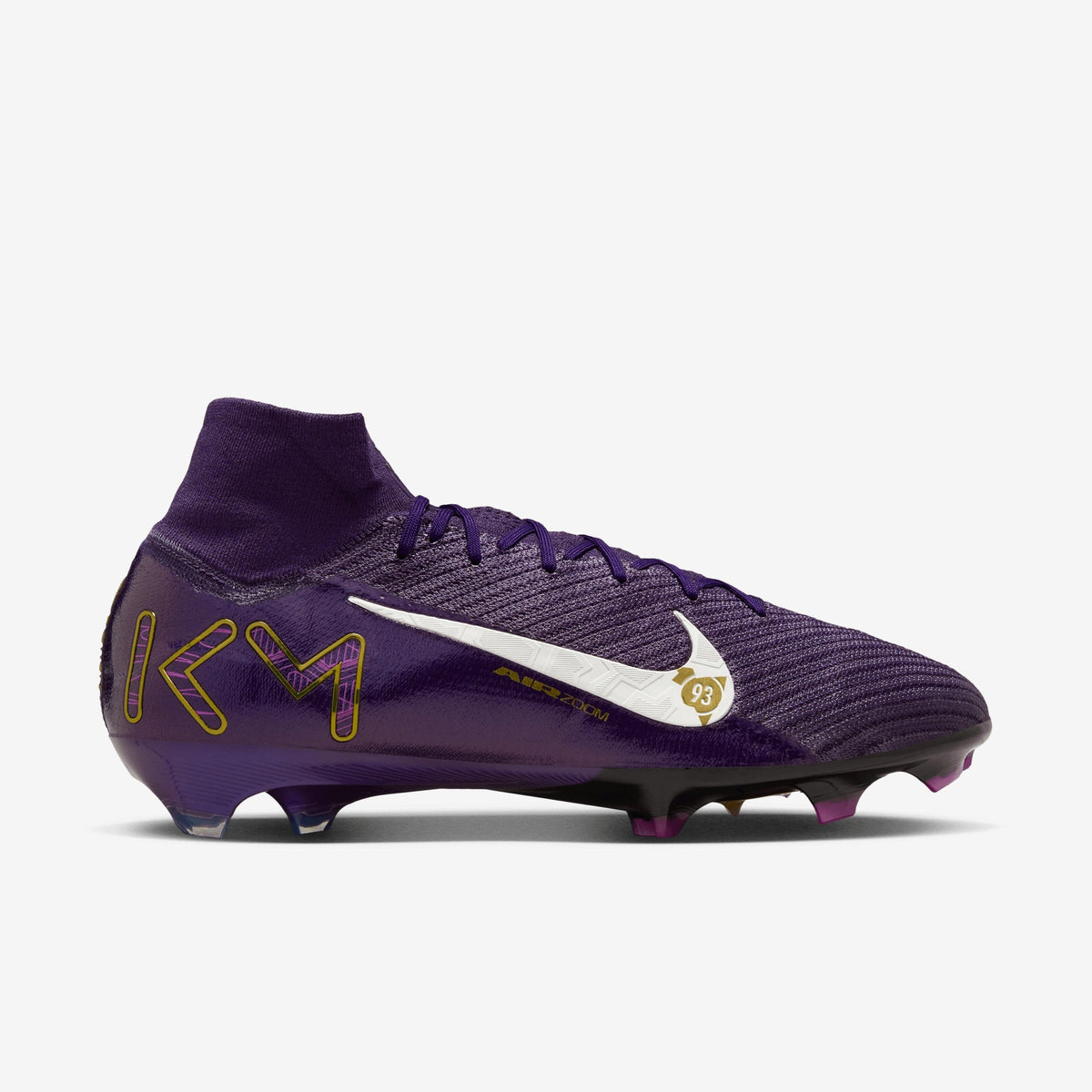 Nike Mercurial Superfly 10 Elite "Kylian Mbappé"