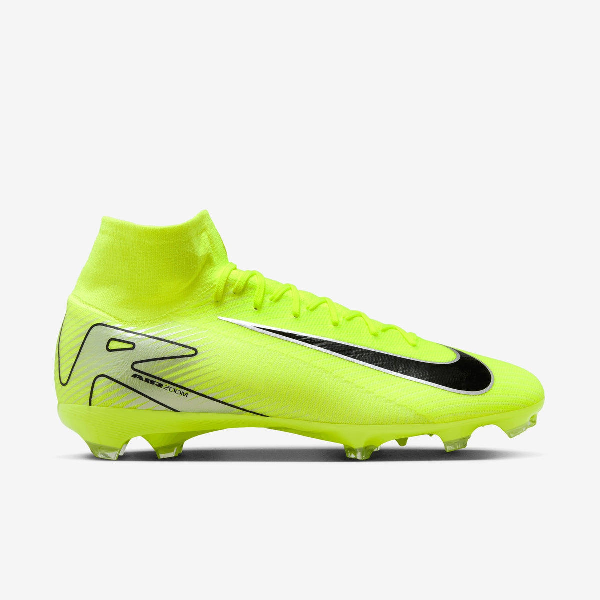 Nike Mercurial Superfly 10 Pro