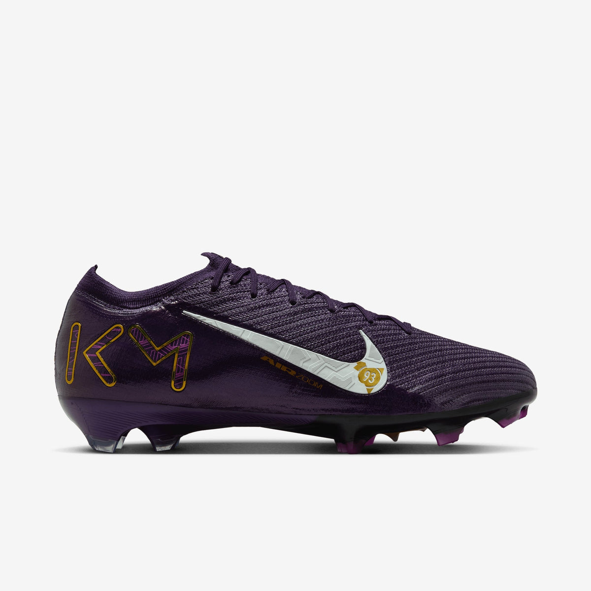Nike Mercurial Vapor 16 Elite "Kylian Mbappé"