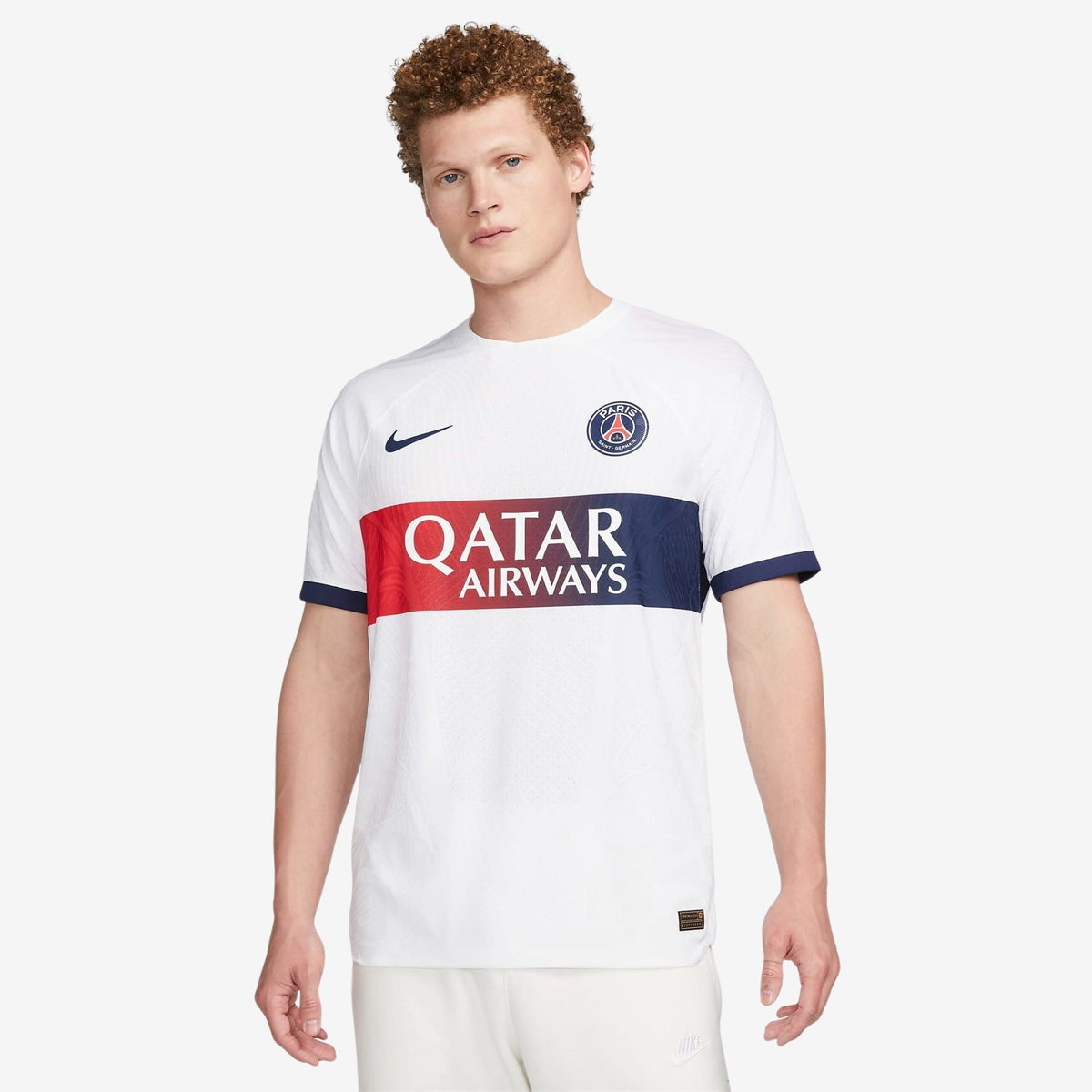 Nike Paris Saint-Germain 2023/24 Match Away