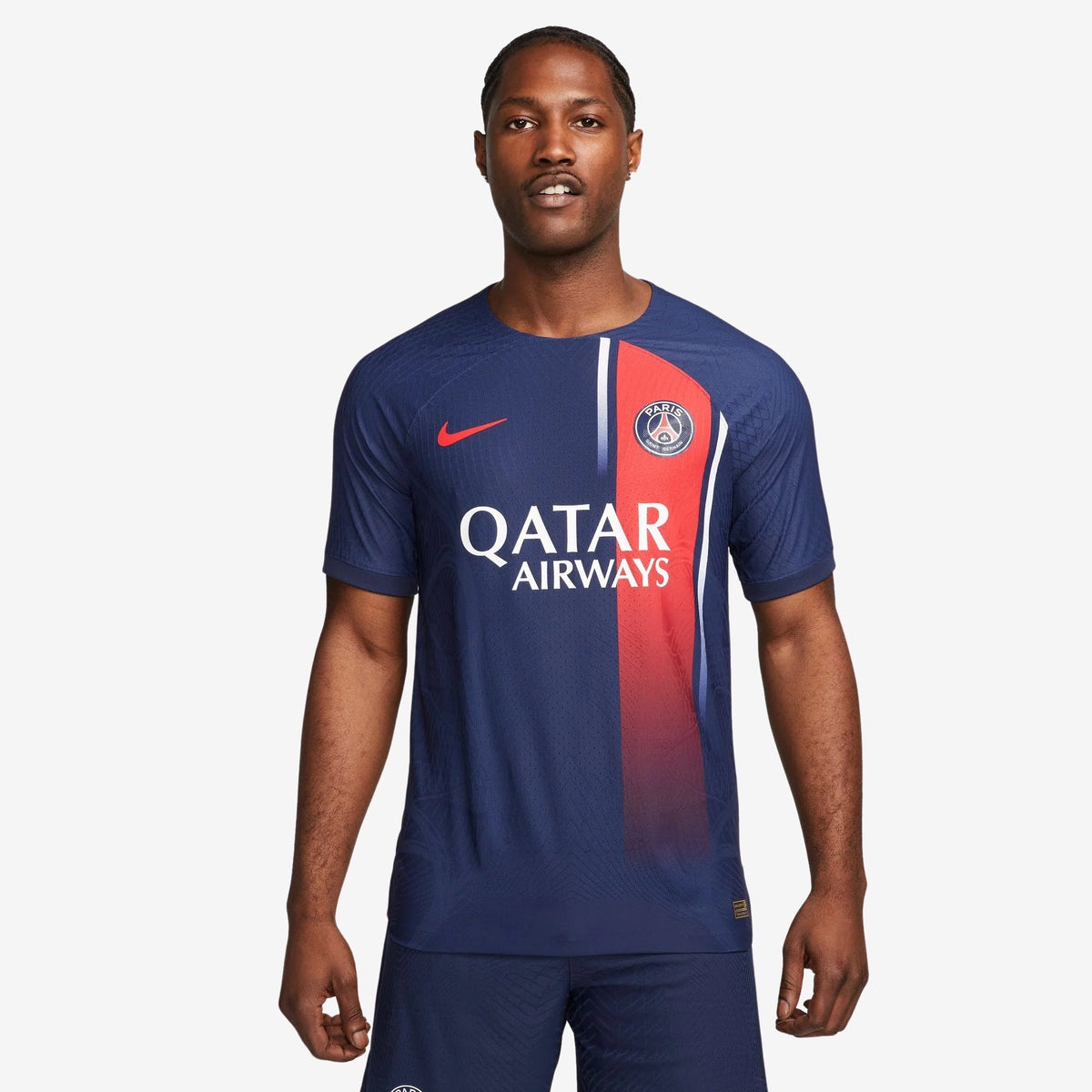 Nike Paris Saint-Germain 2023/24 Match Home