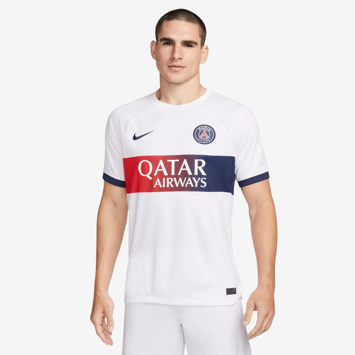 Nike Paris Saint-Germain 2023/24 Stadium Away