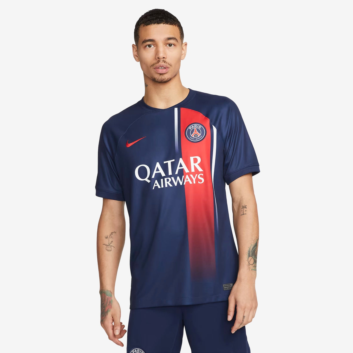 Nike Paris Saint-Germain 2023/24 Stadium Home