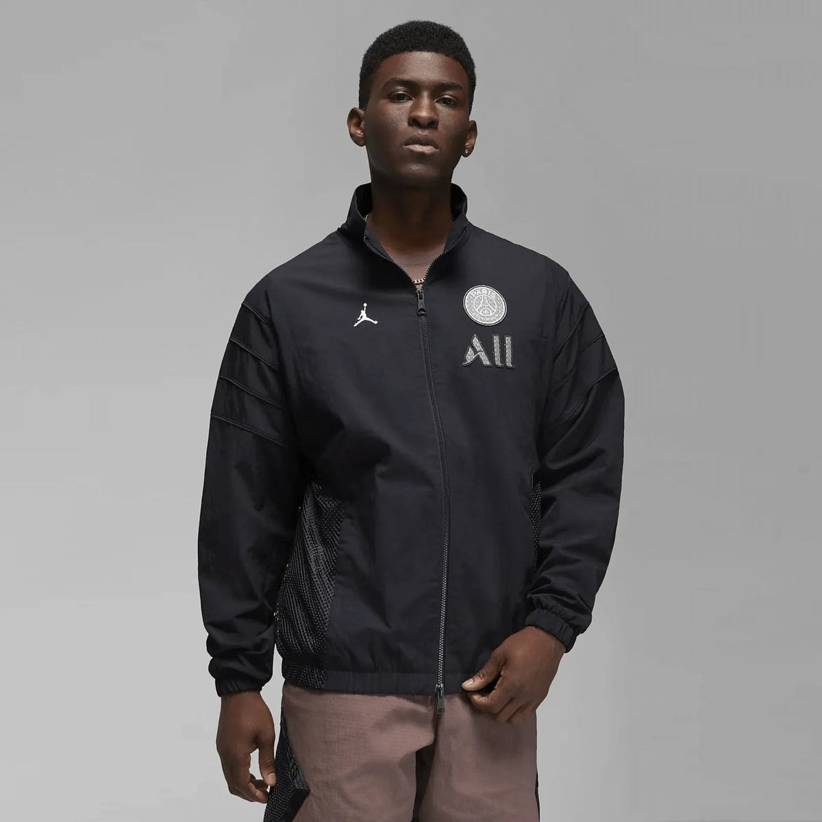 Nike Paris Saint-Germain Anthem