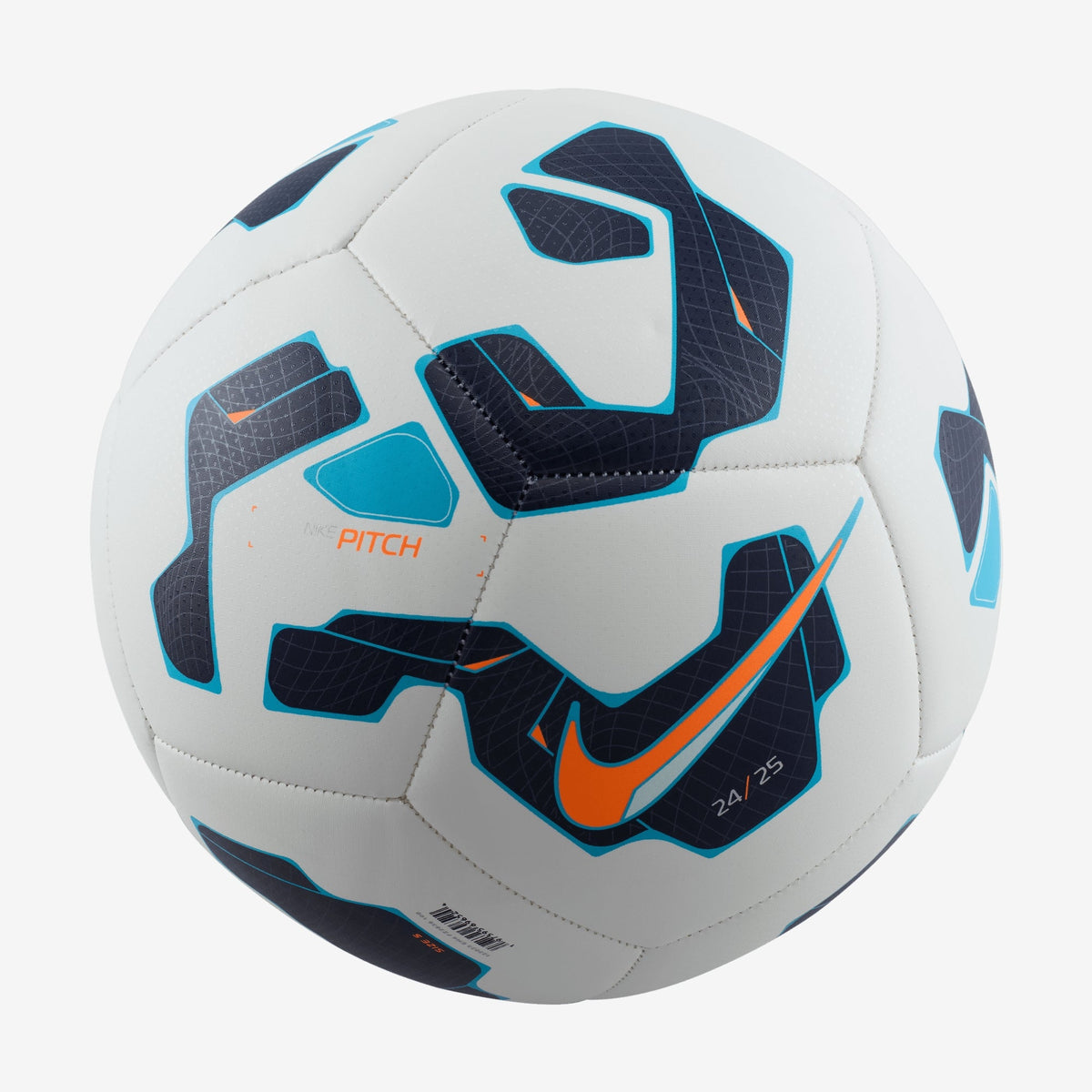 Nike Pitch