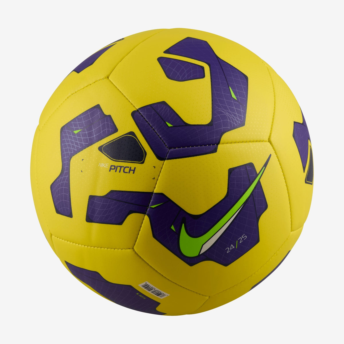 Nike Pitch