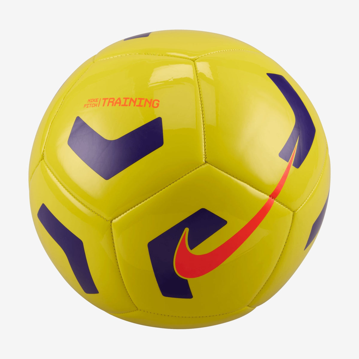 Nike Pitch