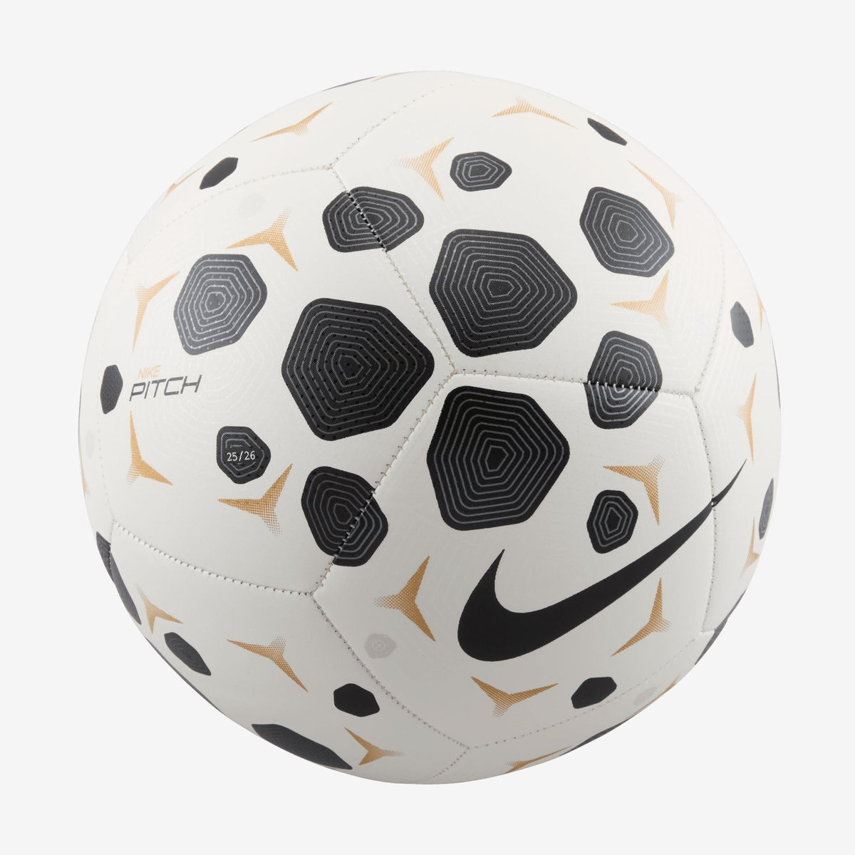 Nike Pitch