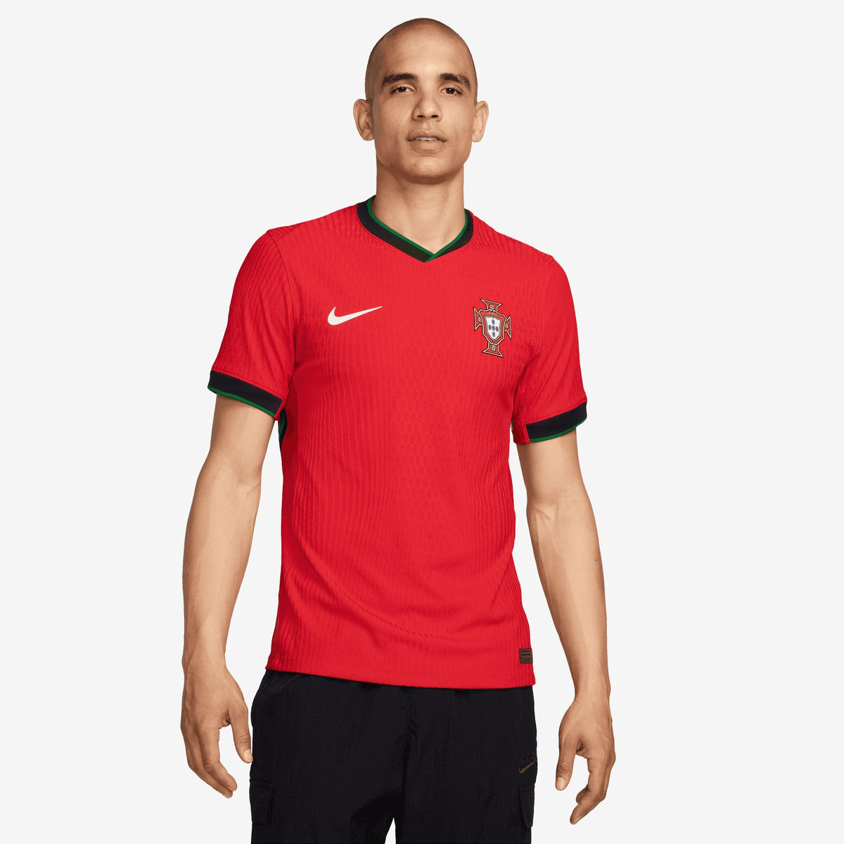 Nike Portugal (Men's Team) 2024/25 Match Home