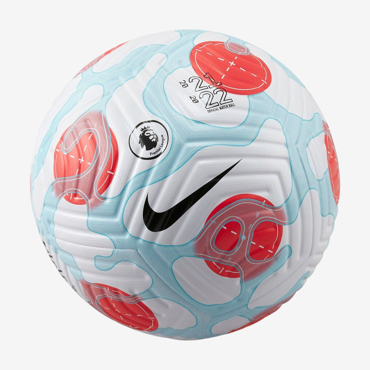 Nike Premier League Flight Match Third
