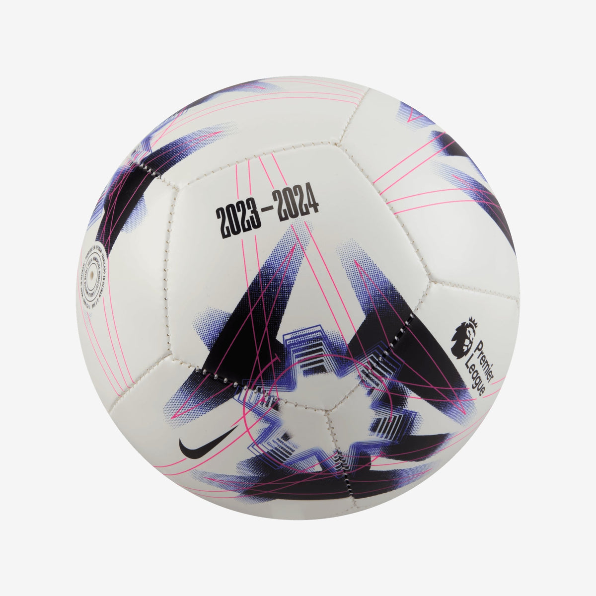 Nike Premier League Skills