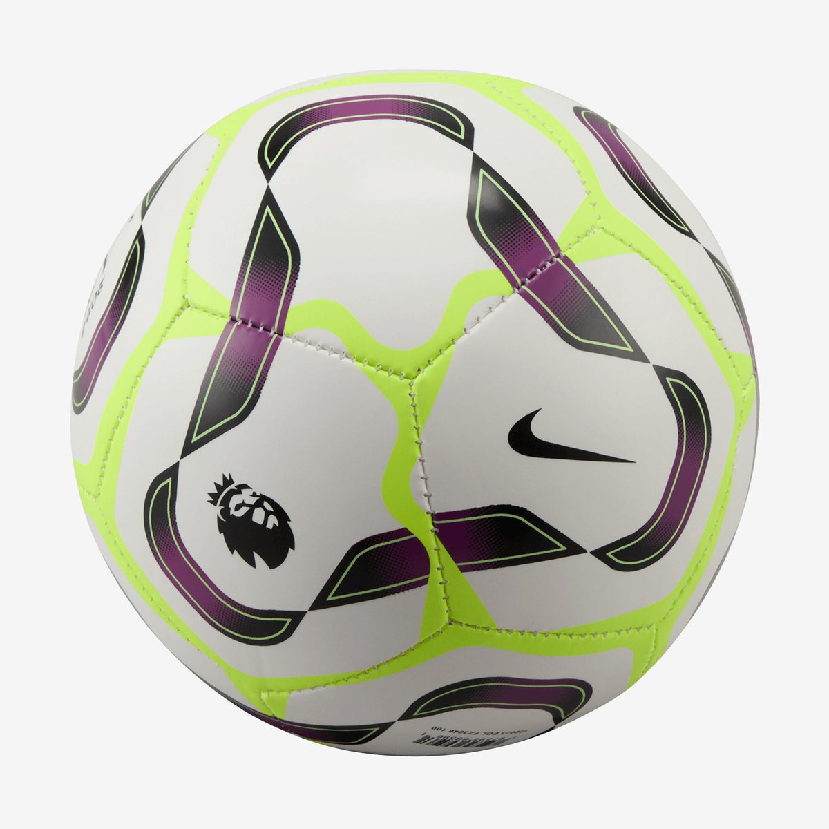 Nike Premier League Skills