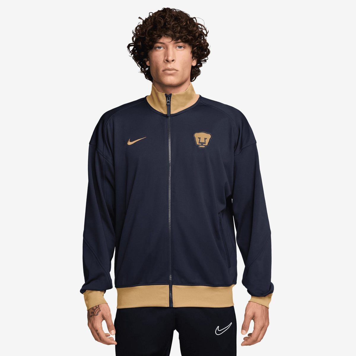 Nike Pumas UNAM Academy Pro