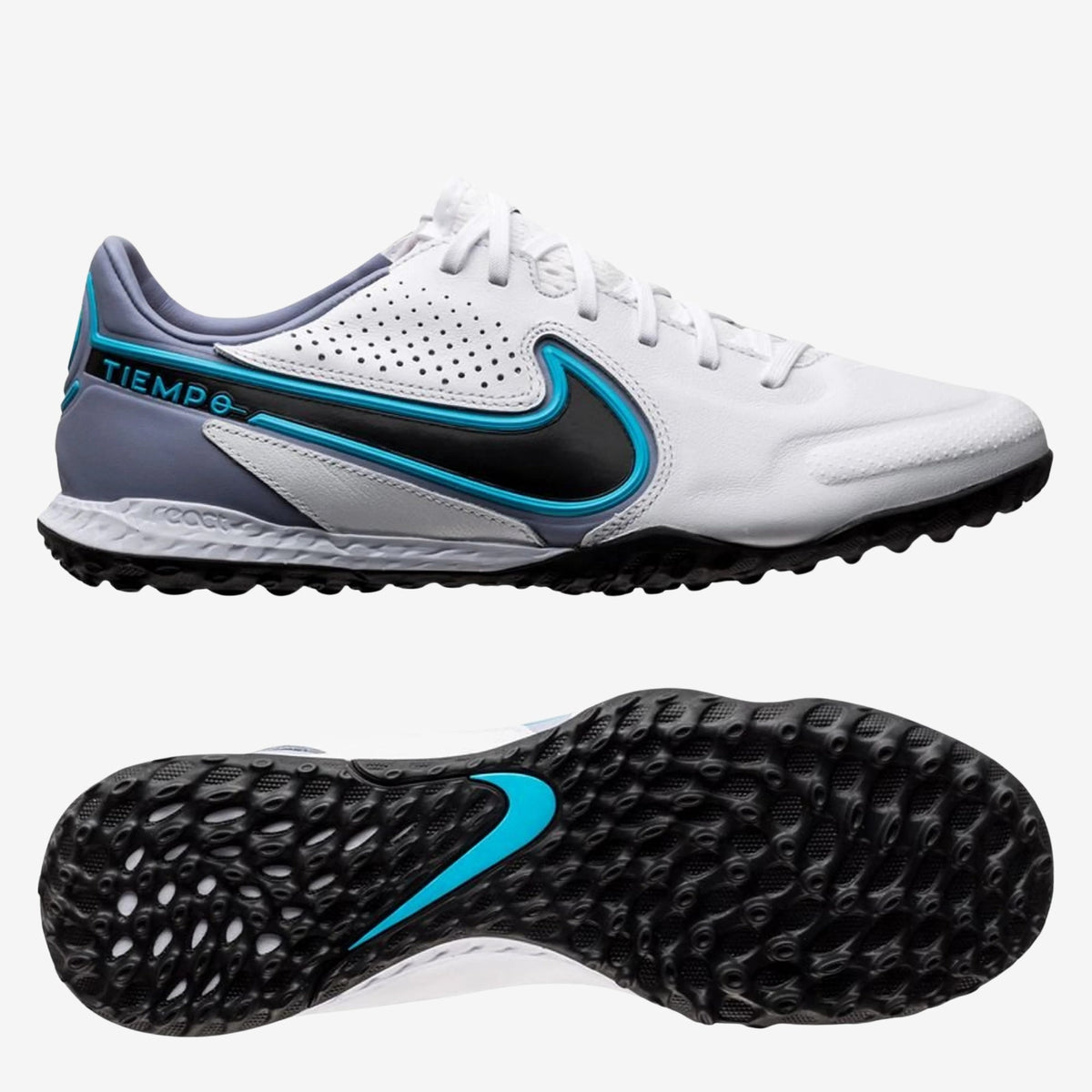 Nike React Tiempo Legend 9 Pro TF