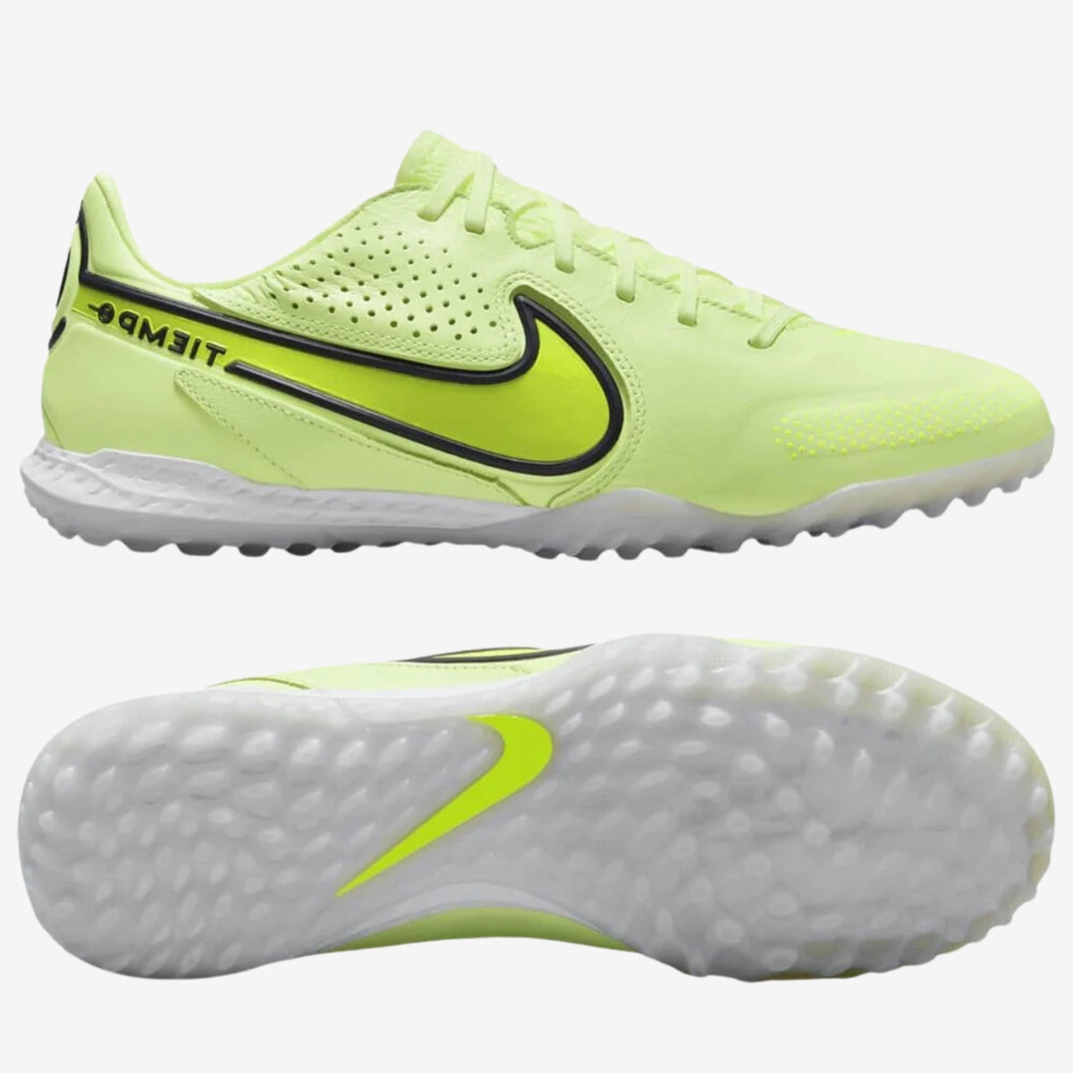 Nike React Tiempo Legend 9 Pro TF