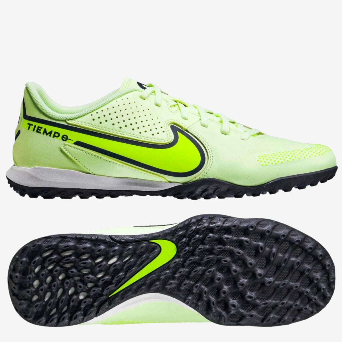 Nike Tiempo Legend 9 Academy TF