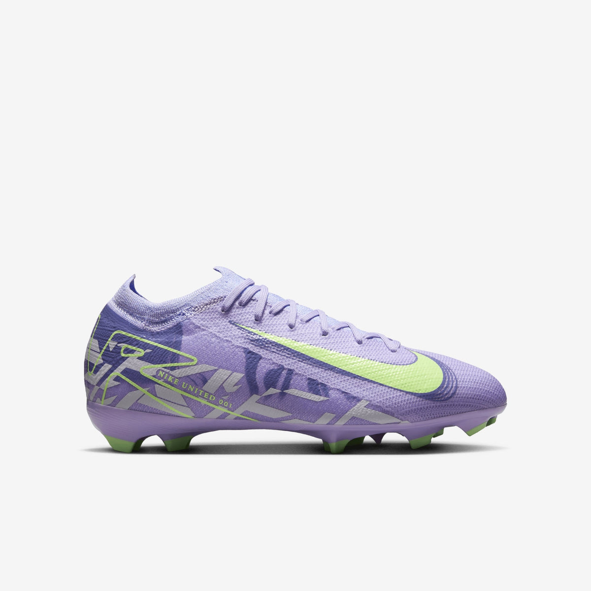 Nike United Jr. Mercurial Vapor 16 Pro