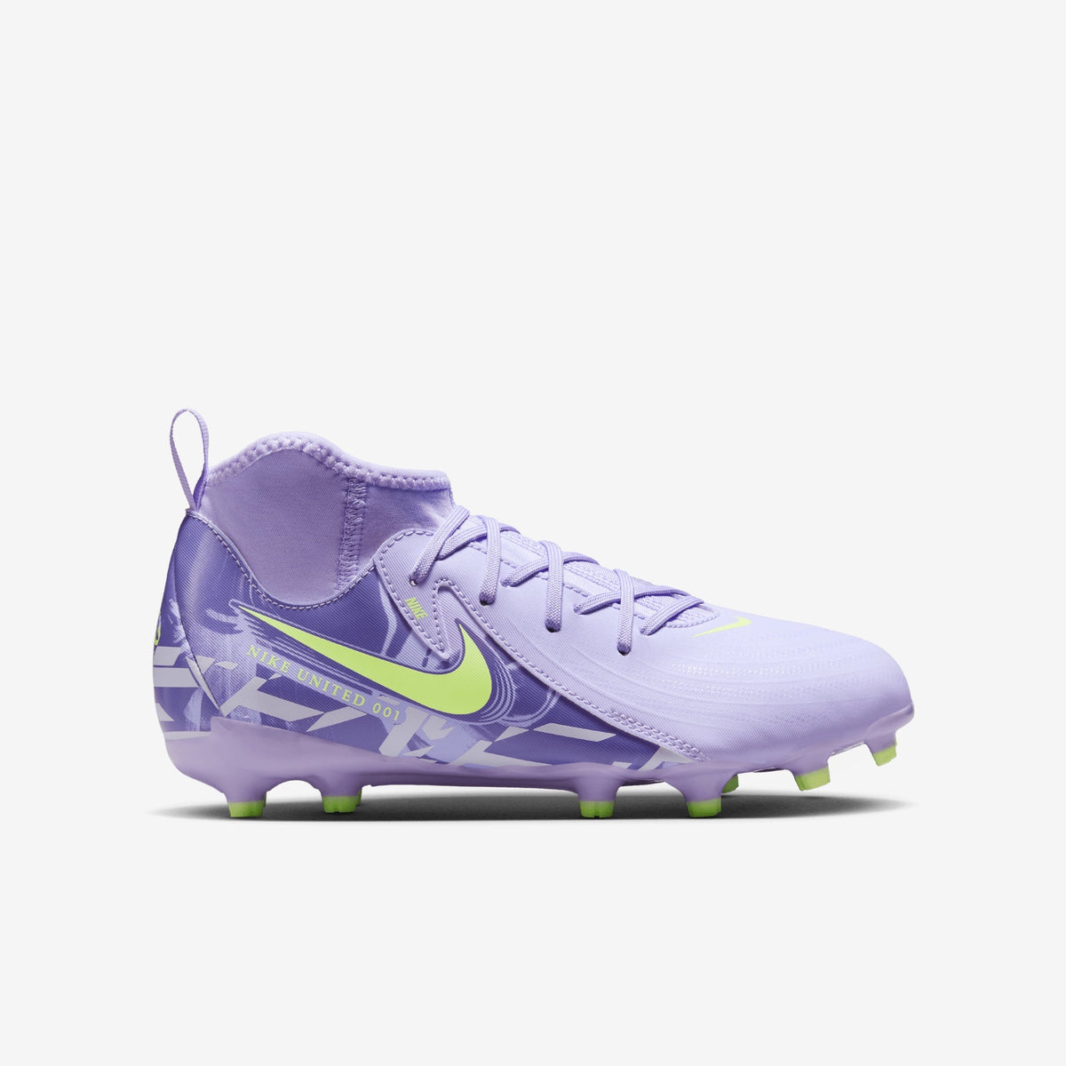 Nike United Jr. Phantom Luna 2 Academy