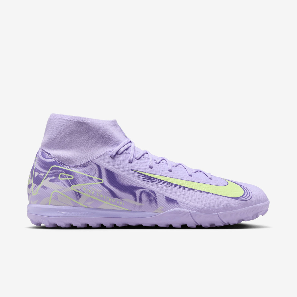 Nike United Mercurial Superfly 10 Academy