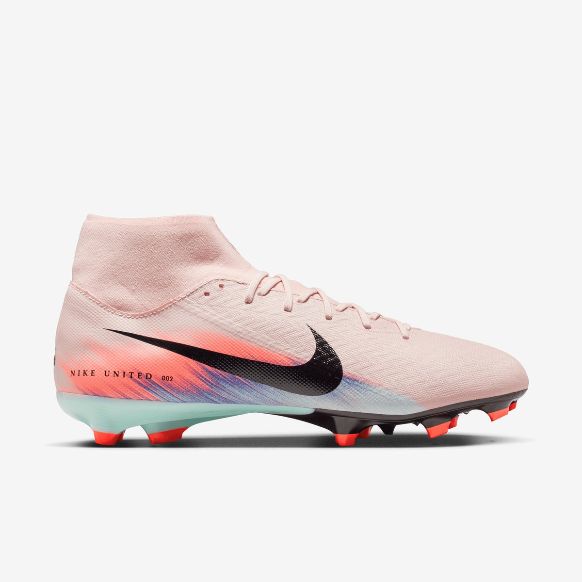 Nike United Mercurial Superfly 10 Academy