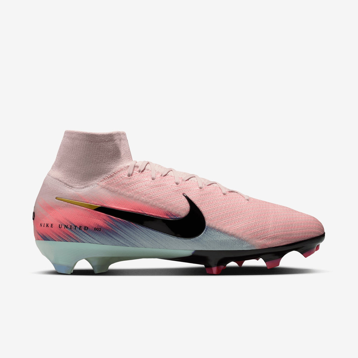 Nike United Mercurial Superfly 10 Elite